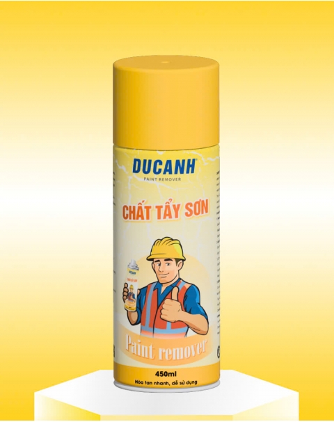 CHẤT TẨY SƠN